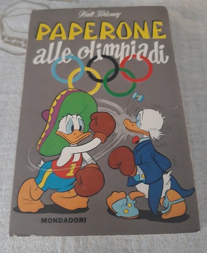 Fumetto classici disney i - classici,