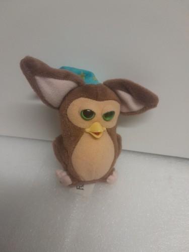 Mcdonald happy meal 2006 - happy,