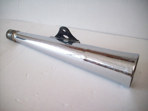 Marmitta sinistra originale - , /