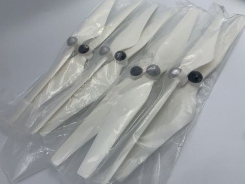 Pcs drone propeller 4 pairs - 8,