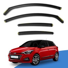 Deflettori aria portellone 5