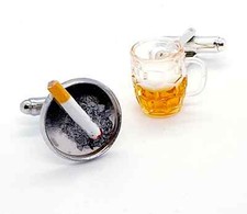 Polsini fatti a mano A PINT &