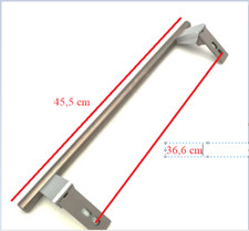 MANIGLIA PORTA FRIGORIFERO