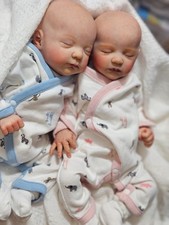 Tay freitas reborn preemie - freitas,
