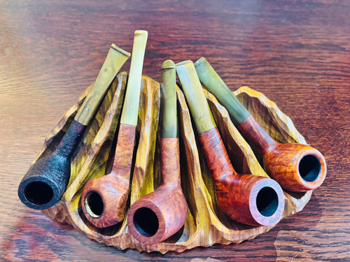 Collezione pipe vintage 5 - vintage,