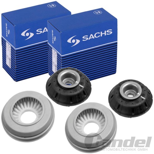 Cuscinetti sachs anteriori - 2x,