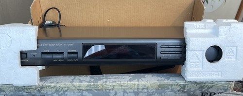 Technics gt350 - technics, st-gt350