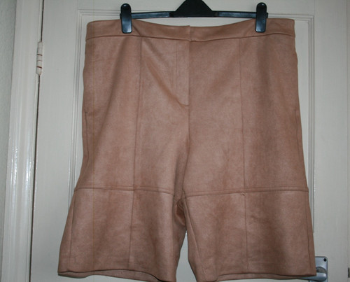 Taglia pantaloncino lungo - taglia, 20