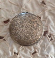 Scatolina porta pillole