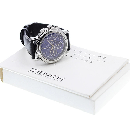 Orologio uomo zenith - zenith, el