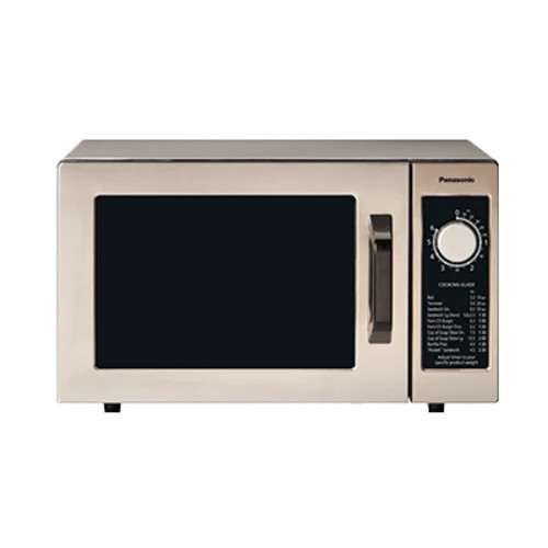 Panasonic forno microonde - a,