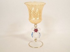 Calice Decorativo Soffiato