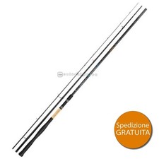 CANNA TRABUCCO PRECISION FDX
