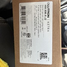 Lutron Ketra HW-X96-X-J2