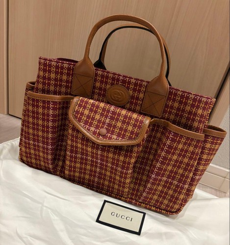 Gucci borsa mano bambini - a,