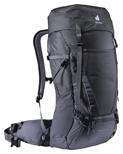 Deuter futura air - deuter, trek