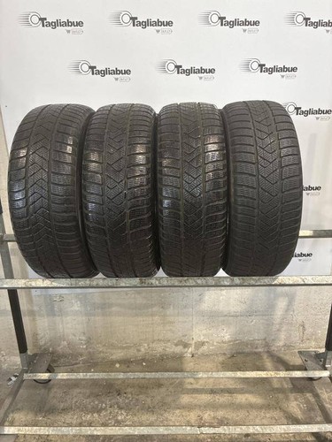 Set gomme 205 60r16 - gomme, 96h