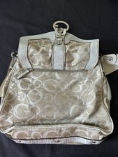 BORSA GUESS VINTAGE