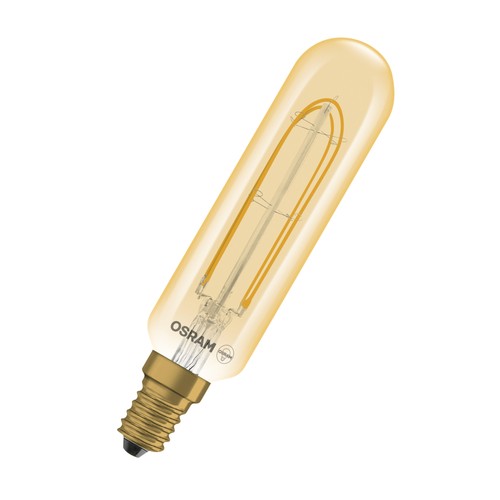 Osram tubo led vintage 1906 - vintage,