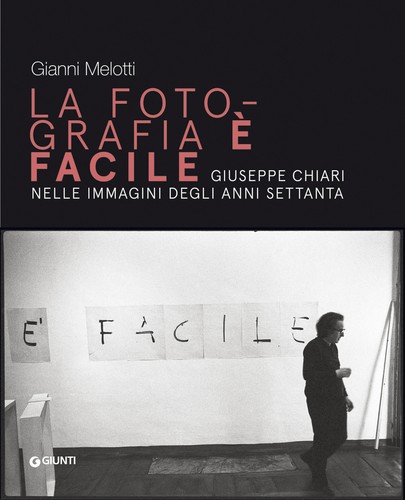 Gianni melotti fotografia - gianni, la