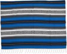 Coperta Sciallata Messicana