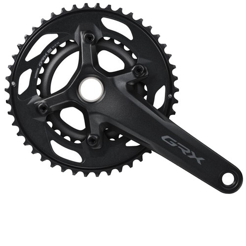 Shimano guarnitura grx - guarnitura,