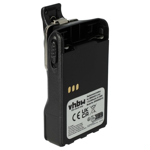 Batteria per motorola gp638 - per,