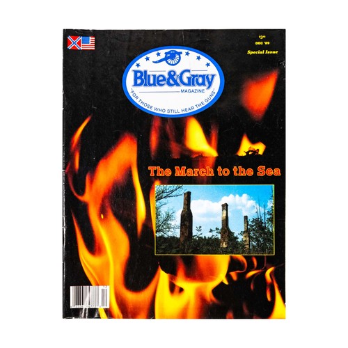 Blue gra magazine vol 7 - magazine, vol.