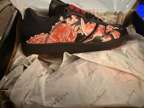 Sneakers john richmond - john,