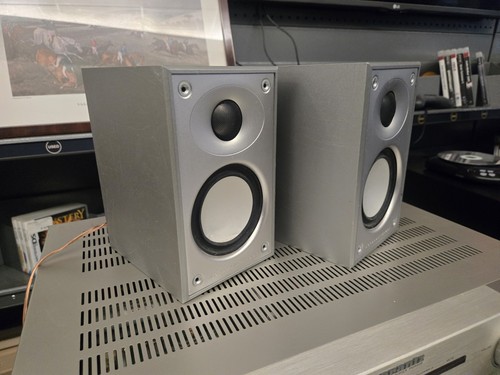 Coppia diffusori corti ms302 - corti,
