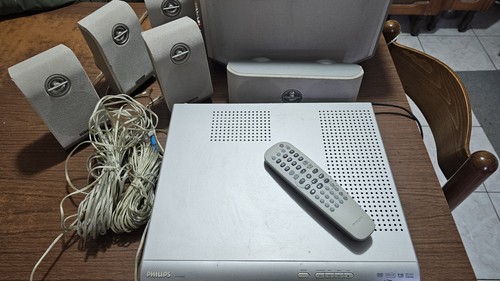 Enceintes philips lx3900sa - philips,
