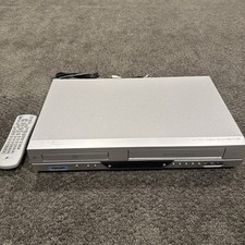 Lettore combo DVD VCR Zenith