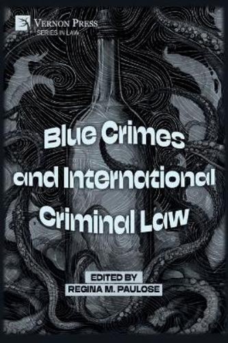 Blue crimes and - blue,