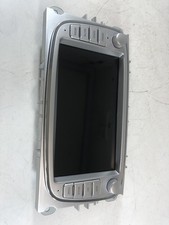 FORD S-MAX 2011 STEREO