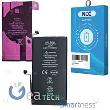 Batteria per apple iphone - batteria,