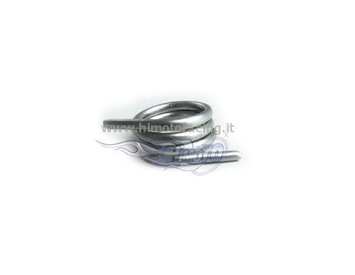 745 003 spirale alluminio - 745-003,