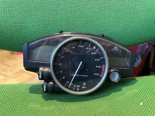 Strumentazione Yamaha R1