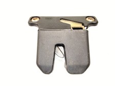 8D5827505D LOCK REAR LID /