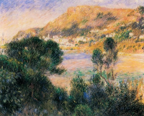 Pierre auguste renoir i - -,