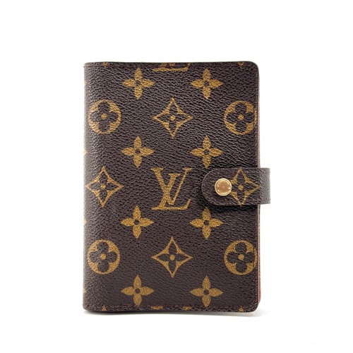 Louis vuitton monogram - louis,