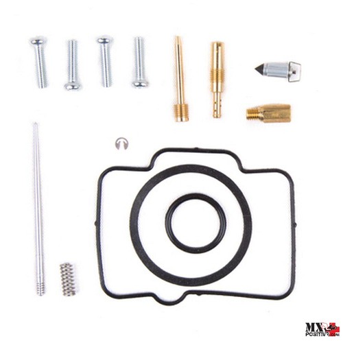 Kit revisione carburatore - kit,