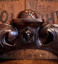 Antica SEDIA CLASSICA GRECA