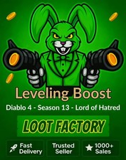 Diablo 4 S13 Stagione 13