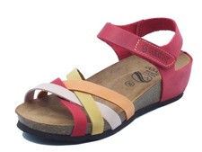 Sabatini 4034 Crazy Rosso