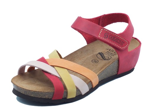 Sabatini 4034 crazy rosso - sabatini,