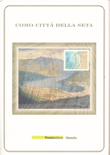 Folder 2001 como città della - folder,