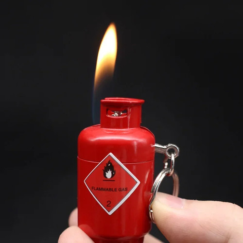 Mini accendisigari fiamma - mini, a