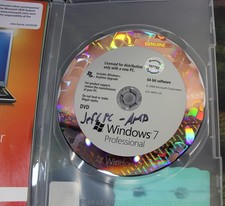 Microsoft Windows 7
