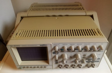 OSCILLOSCOPE METRIX OX8020  2