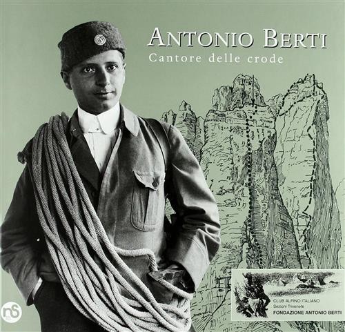 Antonio berti cantore delle - antonio,